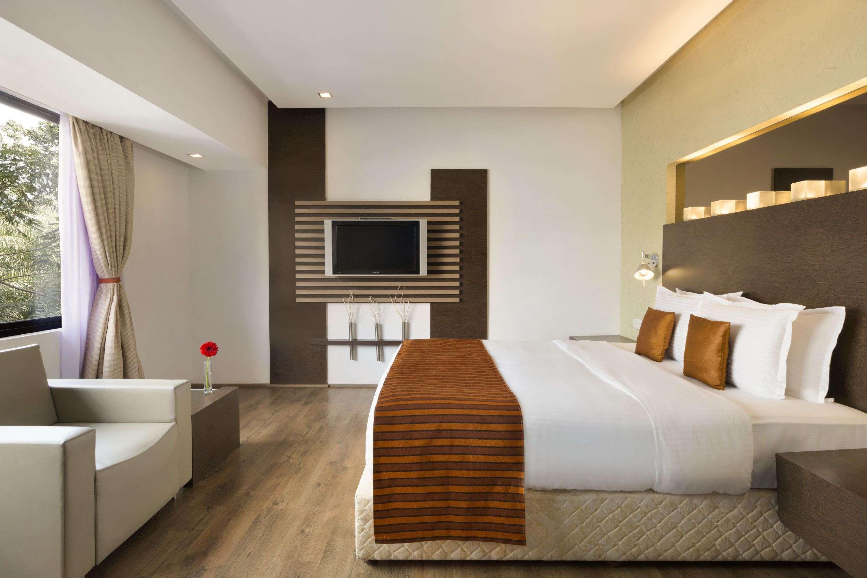 Ramada By Wyndham Chennai Egmore Exterior foto