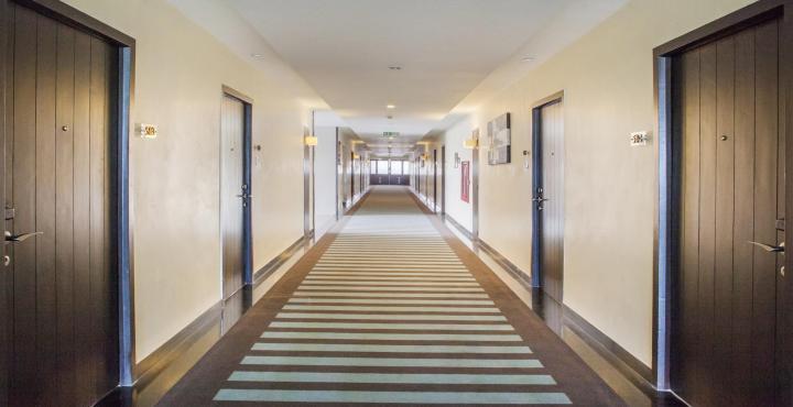 Ramada By Wyndham Chennai Egmore Exterior foto