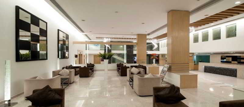 Ramada By Wyndham Chennai Egmore Exterior foto