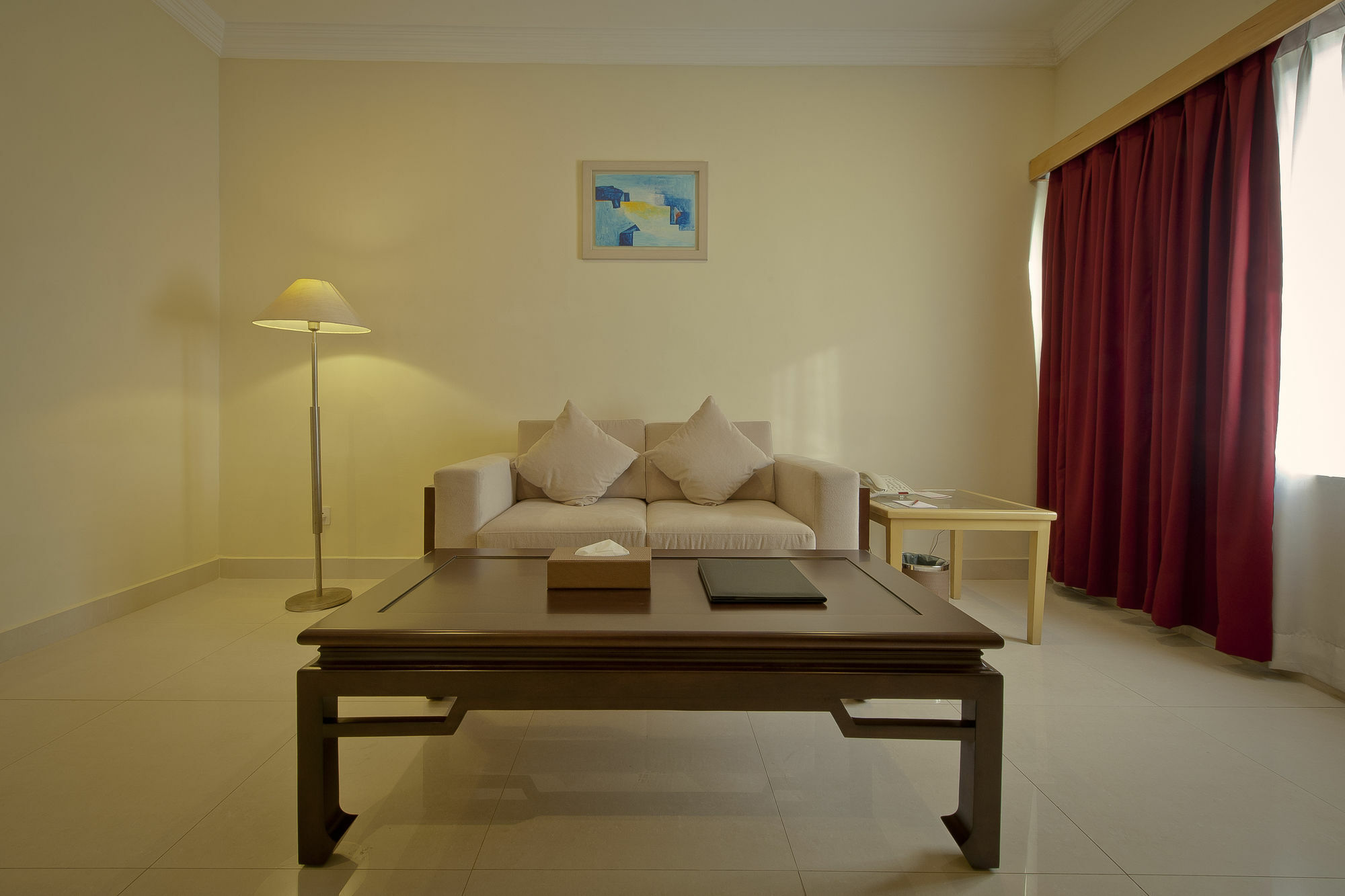 Ramada By Wyndham Chennai Egmore Exterior foto